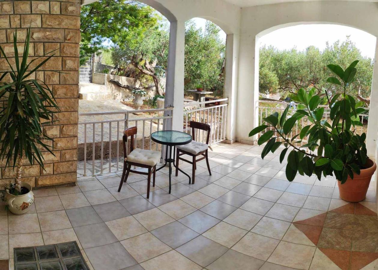 Olive Garden Apartment Hvar Town Exterior photo