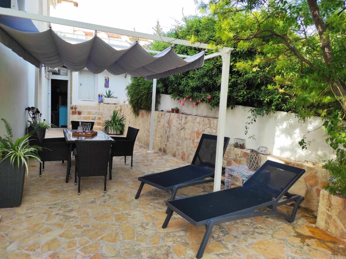 Olive Garden Apartment Hvar Town Exterior photo