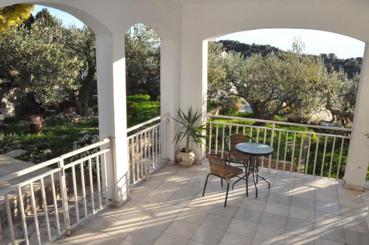 Olive Garden Apartment Hvar Town Exterior photo