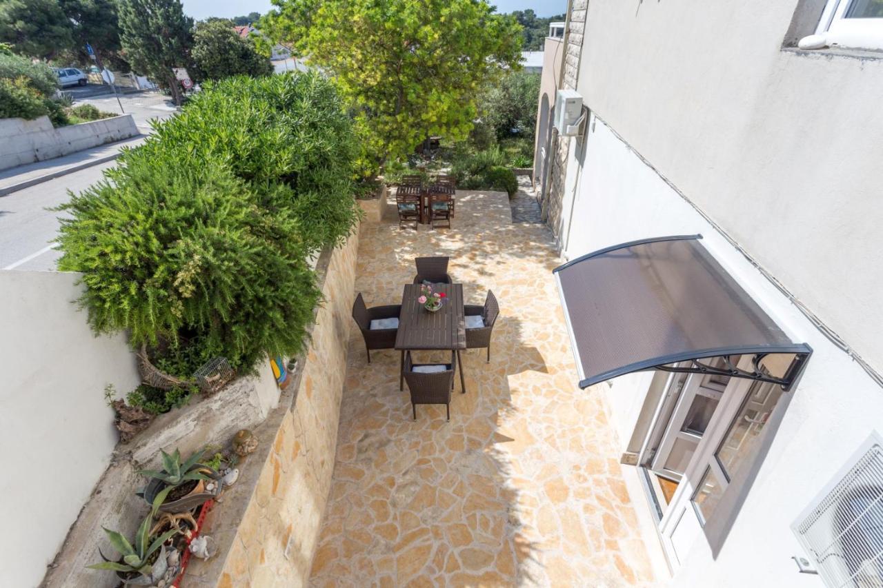 Olive Garden Apartment Hvar Town Exterior photo