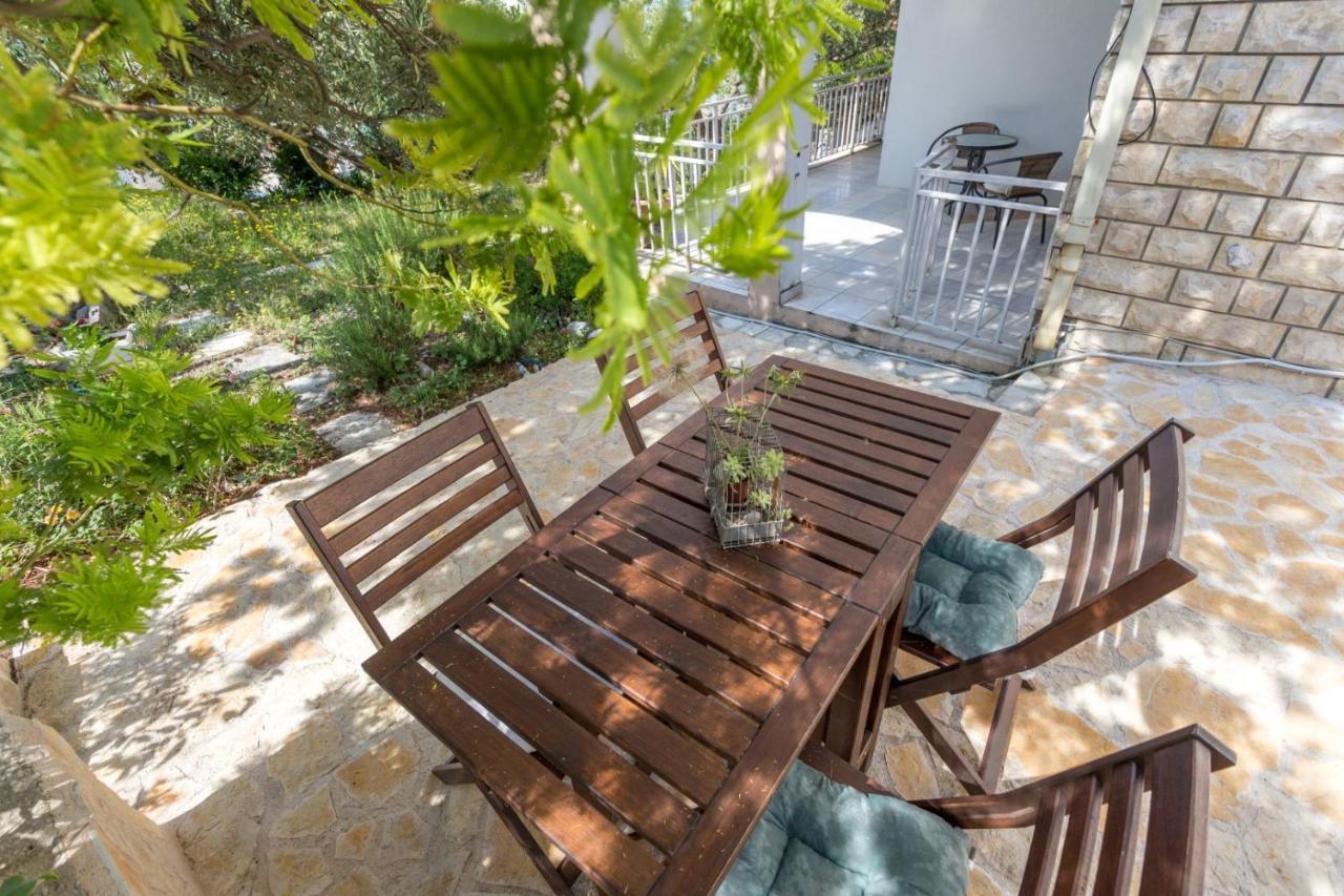 Olive Garden Apartment Hvar Town Exterior photo