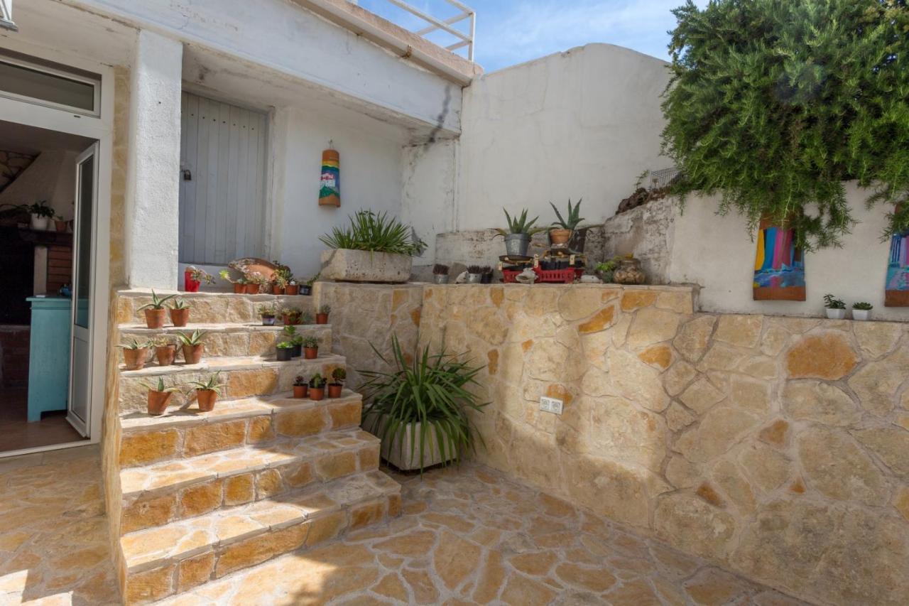 Olive Garden Apartment Hvar Town Exterior photo